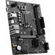 英特尔（Intel）12/13代酷睿CPU 微星H610主板CPU套装 板u套装 微星 PRO H610M-E D4 i5-12400 盒装