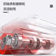 Guanhang remote control electric transport tank truck heavy objects shifter transport tool straight lifting ground cattle tank six-wheel manual auxiliary wheel
