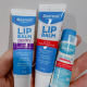 dermaltherapy Australian LipBalm Repair Dead Skin and Chapped Moisturizing Lip Balm Primer Autumn and Winter Students Men and Women 10g Original Flavor