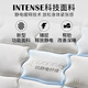 诗莲娜五星级酒店薄款独立弹簧乳胶床垫10cm席梦思15cm家用儿童榻榻米软 希尔顿软硬适中款10CM厚 1350mm*2000mm