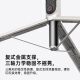 奥川【国家补贴】M2 Pro人脸AI跟踪手机稳定器防抖自拍杆三脚支架云台多功能360度旋转运动旅游直播