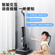 SUPOR floor washing machine, household wireless vacuum cleaner, smart handheld washing and stripping, mopping and sweeping, all-in-one welt washing machine, multi-functional automatic cleaning 180, flat-laying anti-tangle electric mop 180, lying flat-one-button self-cleaning-anti-hair entanglement EWV-M13