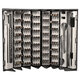 
CLCEY Fukuoka Screwdriver Set 128-in-1 Precision Repair Set Tool Mobile Notebook Super Hard S2 Steel Batch Head 70-in-1 Ratchet Repair Set 9226