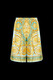 Versace (VERSACE) 25SS elastic waist shorts Men's color 10024761A13557 20 IT-54