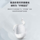 杉杉【轻奢桑蚕丝】休闲裤男士春秋四季商务通勤抗皱透气男裤长裤子