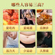 
Beijing Tongrentang Green Qianliu Corn Scarf Murata Tea Tangerine peel Pueraria root Burdock Barley Health Tea Bag Reduces Heat Can Fit Blood Sugar and Blood Pressure Liquid 3 Boxes 90 Bags