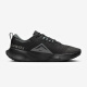 耐克（NIKE）男鞋夏季新款运动鞋Juniper Trail 2 GORE-TEX防水越野跑步鞋 HM9734-001黑色/GTX防水面料 41
