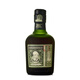Diplomatico diplomatico importé du vin étranger au Venezuela 350 ml 1 bouteille diplomatico rhum précieux