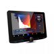 
Jianwu car host DMX9720XS Apple wireless carplay Android projection 10-inch screen supports DSD