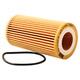 曼牌（MANNFILTER）机油滤清器机滤HU719/8x/HU719/8xM沃尔沃S60LCX60S40S80LC30XC90