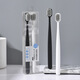 [Préférée] brosse à dents à poils molle spécifique à l'adulte Bristle durs brosse à dents yangzhou nécessités quotidiennes 2 pièces r6625-pack