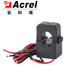 Acrel AKH-0.66/K-24/K-36 open type current transformer UL certified standard opening type snap-on micro transformer AKH-0.66/K K- 24 150A/5
