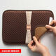 
Student cushion classroom special summer new summer double-sided winter and summer dual-purpose rectangular ice rattan mat summer mat bench ice silk gray + rattan mat elegant 3524CM student rectangular stool elastic buckle