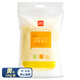 Deli 100g grand paquet Ultra Light Clay Mindeilgarten Couleur Couleur Plasticin Argile Argile Toy Faire à la main DIY MATÉRIAUX ART MATÉRIELS ÉCOLE D'ANNIVERSAIRES ENFANTS CARPATEUR CADELLE Jaune