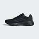 阿迪达斯 （adidas）官方男鞋2025新款GALAXY网面透气缓震舒适轻便支撑训练运动跑步鞋 JP6189 40
