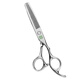 Yang tijeras de corte de cabello profesional tijeras para el cabello de cabello para el cabello estilista estilista salón de la peluquería para el juego de herramientas de corte delgada