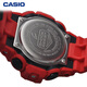 CASIO watch men's G-SHOCK sports electronic student Japanese and Korean watch for boyfriend gift GA-700-4A