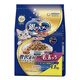 Xu Shansi UNICHARM Japanese origin unicharm Unicharm silver spoon all-stage small fish dry cat food to reduce broken bag 15-year-old kidney care 1.1kg