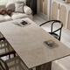 
The cat wasaki style leather dining table mat waterproof, oil-proof, anti-scalding, free washing tea table table cloth table cloth rectangular desktop protection pad A1049 turns waste into treasure Custom size 55/square meter, please contact customer service