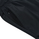 Pantalones de mujeres de Columbia 24 Producto de primavera y verano Nuevo producto al aire libre Repelente elástico transpirable Secado rápido Pantalones informales XR9913 010 M
