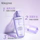 Kashi Hyaluronic Acid Water Light Shampoo 500ml Color radiante Fluido suave Reparación