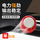 Quqiwu 3.2v458 001 V5 007 Kopfhörerknopf Batterie V1 V2 V5 325 345 Digitaler Kopfhörerbatterie 688 698 F1 458 001 007 Digitaler Kopfhörerbatterie zehn Teile