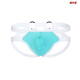 Men's Breast Leaking Bra Women's Extremely Dirty Temptation Underwear Gay SM Couple Stimulation Adjustable Lace S (90-100Jin Jin is equal to 0.5 kg) Sexy Underwear Men's Thong Boys