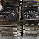 影驰GTX750Ti 1050 1060 1660 99新 两年保 黑神话悟空3A 3D游戏显卡 技嘉1650 4G OC