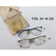 El precio del marco de las gafas de micropas de Huaixia lo espera 9755/9756/9758/9754 Micropa Glasses Marco Informe Modelo Consulta Servicio al cliente