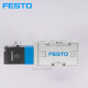 
FESTO Explosion-proof solenoid valve MVH JMVH 5-1/8 1/4 3/8-S-B MVH-5-1/8-B MVH- MVH-5-1/4-S-B15903