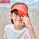 AOMENGWEI Cielo infantil Top Sol Sun Summer Summer Boys y niñas Sol Beach Beach Comfort Baseball Gat.
