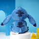 Disney (Disney) Plith Pende Doll Doll Dornments Plush Toys День рождения подарка для мужчин и женщин, посвященных удувающим ключам