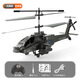 Yunya Control remoto inteligente Aviones de la batería Vida de la batería Helicóptero Pequeño helicópter