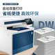 惠普（HP）4301DW 彩色激光打印机自动双面无线商用A4办公复印扫描三合一体手机