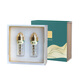 Guokuntang Wild Cordyceps reiner Extrakt -Lutschen Cordyceps Ergänzung Cordyceps Lutschen (2 Flaschen * 8 Tabletten)