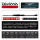 Daiwa Importée Steez Rd RC quatre disciples avec poignée pistolet Handle Luya Pole simple 2,03 mètres RD 681M / MLFB