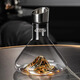 Genasi Jinshan Red Wine Falls Quick Decanter Wine Dispenser Home Set European Luxurious High-end Crystal Glass Red Wine Cup Jinshan Waterfall Decanter 1500ml