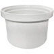 苏泊尔（SUPOR）DG30YC826电炖锅陶瓷725内胆盖子626配件2L 3LDG20YC825 3升内胆DG30YC826