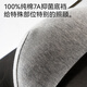 MiiOW Men's Underwear Men's Fashion Printed Underwear 60S Xinjiang Combed Cotton 100% Cotton Antibacterial Bottoms 4 Pack