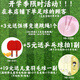 维诺亚足球儿童中小学生儿童户外4号5号耐磨幼儿园3/4/5小黄鸭足球 3937缤纷黄5号足球(送打气4件) (小黄鸭联名款)