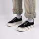 Chaussures en toile à semelles épaisses mondiales pour femmes 2025 Summer des femmes nouvelles femmes décontractées sports doux semelles polyvalentes chaussures pour femmes noires 38