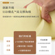 曼铭域意式沙发床可折叠一体两用多功能小户型单双人客厅家具 1.5米【5A白鹅绒坐垫与靠包】 S+加厚真皮