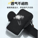 WestBiking running mobile phone arm bag for men and women summer sports and fitness mobile phone bag outdoor cycling arm storage bag black