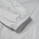 鸿星尔克防晒衣男夏季户外冰丝防泼水男士防晒服钓鱼服外套运动风衣男款 云灰色 XL (175cm/140斤)