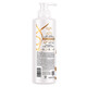 LUX Hyaluronic Acid Hydrogenic Silky Soft Shampoo 500gx2+200g Dry and Frizzy Collagen Remaining Fragrance