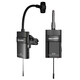 
SACCVH (SACCVH) Saxophone Special Wireless Microphone Outdoor Performance SH830 Microphone Recording Portable Pickup Set SH830 Wireless Pickup Microphone Saxophone Special
