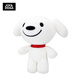 Joie / doga (Basic) peluche jouet mascot poupée poupée chiot en peluche ornements souvenir joy