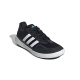 ADIDAS Adidas Trail Shoes Men and Women The same style summer outdoor anti-slip wear-resistant wading shoes mesh breathable sports running shoes Black/white JH9756 41