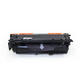 得印CE250A硒鼓 黑色 504A 适用惠普CP3525n CP3525dn CP3520墨盒 CM3530fs CM3530打印机硒鼓 ce250a粉盒