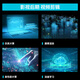 AMD EPYC (Xiaolong) dual-channel 9754/9654 industrial simulation computing DeepSeek localization deployment/CPU rendering scientific computing finite element analysis tower server Dual-channel 9224 2.5G 48 core 96 threads Including 128G memory 2T solid-state RTX